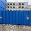 Screenshot 20 FUß SEECONTAINER ONEWAY / HIGH-CUBE / DOUBLE DOOR