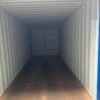 Screenshot 20 FUß SEECONTAINER ONEWAY / HIGH-CUBE / DOUBLE DOOR
