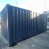 Screenshot 20 FUß SEECONTAINER HIGH CUBE NEU / RAL 7016