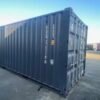 Screenshot 20 FUß SEECONTAINER HIGH CUBE NEU / RAL 7016
