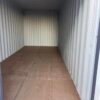 Screenshot 20 FUß SEECONTAINER HIGH CUBE NEU / RAL 7016