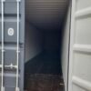 40 FUß HIGH-CUBE SEECONTAINER / ANTHRAZIT RAL 7016