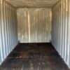 20 FUß CONTAINER , GEBRAUCHT