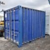 10 Fuß Container – Gebraucht