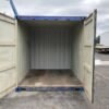 10 Fuß Container – Gebraucht