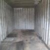 20 FUß CONTAINER - 6 METER - KLASSE C