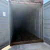 40 FUß SEECONTAINER / HIGH CUBE / GEBRAUCHT