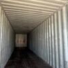 40 FUß SEECONTAINER / HIGH CUBE / GEBRAUCHT