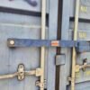 40 FUß SEECONTAINER / HIGH CUBE / GEBRAUCHT