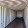 40 FUß SEECONTAINER / HIGH CUBE / GEBRAUCHT
