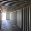 40 FUß SEECONTAINER / HIGH CUBE / GEBRAUCHT