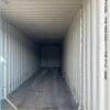 40 FUß SEECONTAINER / HIGH CUBE / GEBRAUCHT
