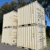 10 Fuß Container – NEU