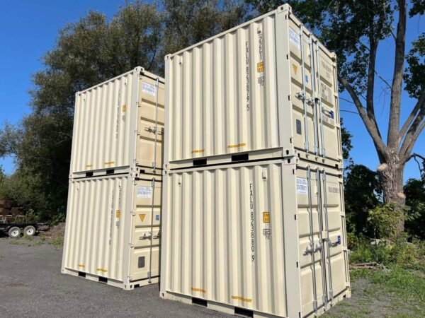 10 Fuß Container – NEU