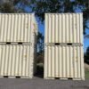 10 Fuß Container – NEU