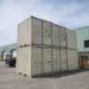 10 Fuß Container – NEU