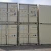 10 Fuß Container – NEU