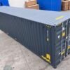 40 FUß HIGH CUBE Double Door SEECONTAINER / NEU