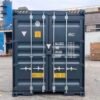 40 FUß HIGH CUBE Double Door SEECONTAINER / NEU