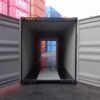 40 FUß HIGH CUBE Double Door SEECONTAINER / NEU
