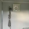 Sanitärcontainer mit WC und Dusche