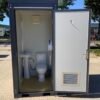 Sanitärcontainer WC / NEU