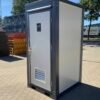 Sanitärcontainer WC / NEU