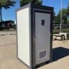 Sanitärcontainer WC / NEU