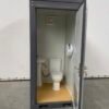 Sanitärcontainer WC / NEU