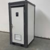 Sanitärcontainer WC / NEU
