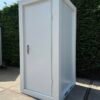 Sanitärcontainer / WC-Einheit / Gebraucht