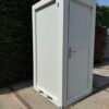 Sanitärcontainer / WC-Einheit / Gebraucht