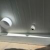 Sanitärcontainer / WC-Einheit / Gebraucht