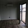 BÜROCONTAINER / WOHNCONTAINER / 6 x 3 x 2,80 m