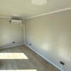 BÜROCONTAINER / WOHNCONTAINER / 5 x 2,40 x 2,80 m
