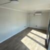BÜROCONTAINER / WOHNCONTAINER / 6 x 3 x 2,80 m